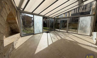 Maison 11 Pièces 346 m² à vendre à Pons (17800)