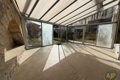 Maison 11 pièces 274500 €