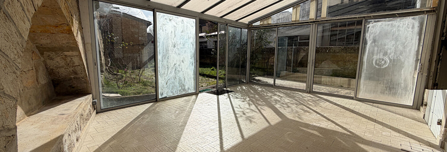 Maison 11 Pièces 346 m² à vendre à Pons (17800)