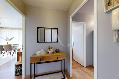 Appartement 4 pièces 259000 €