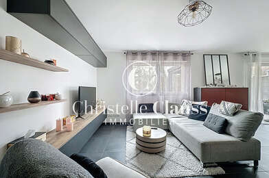 Appartement 4 pièces 315000 €