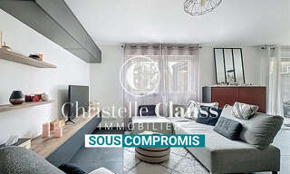 Appartement 4 Pièces 100 m² à vendre à Wasselonne (67310)