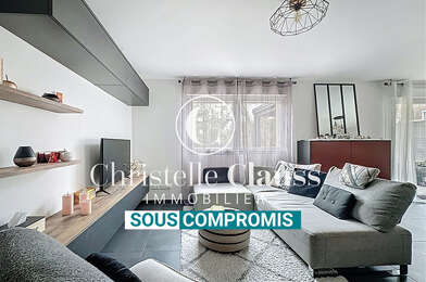 Appartement 4 pièces 315000 €