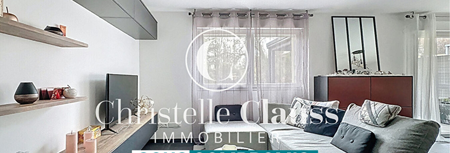 Appartement 4 Pièces 100 m² à vendre à Wasselonne (67310)