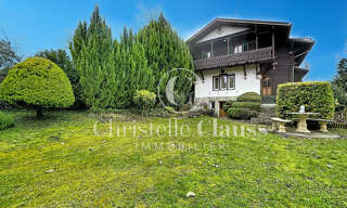 Maison 8 Pièces 182 m² à vendre à Marckolsheim (67390)