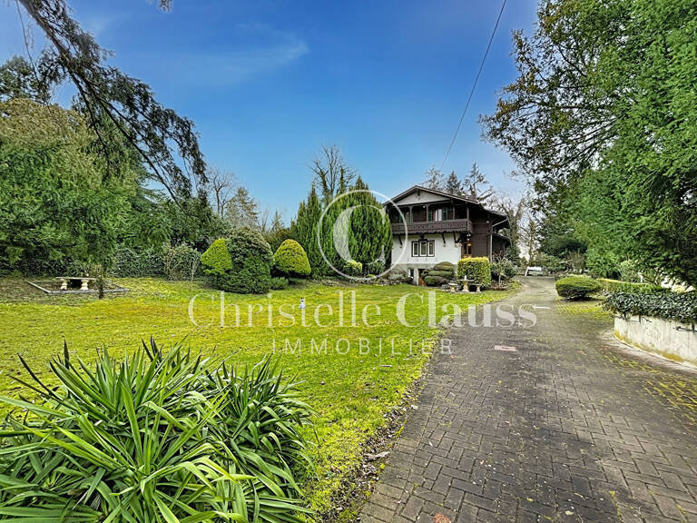 Maison Marckolsheim 182 m² — photo 1