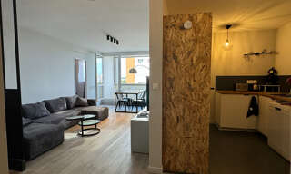 Appartement 7 Pièces 110 m² à louer à Villeurbanne (69100)