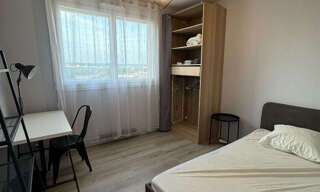 Appartement 7 Pièces 110 m² à louer à Villeurbanne (69100)