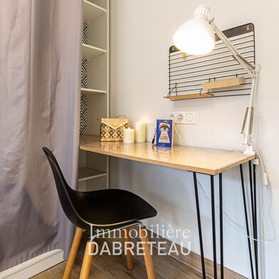 Appartement 7 pièces 495 €