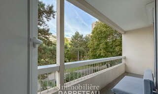 Appartement 7 Pièces 110 m² à louer à Villeurbanne (69100)