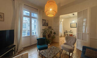 Appartement 3 Pièces 60 m² à louer à Reims (51100)