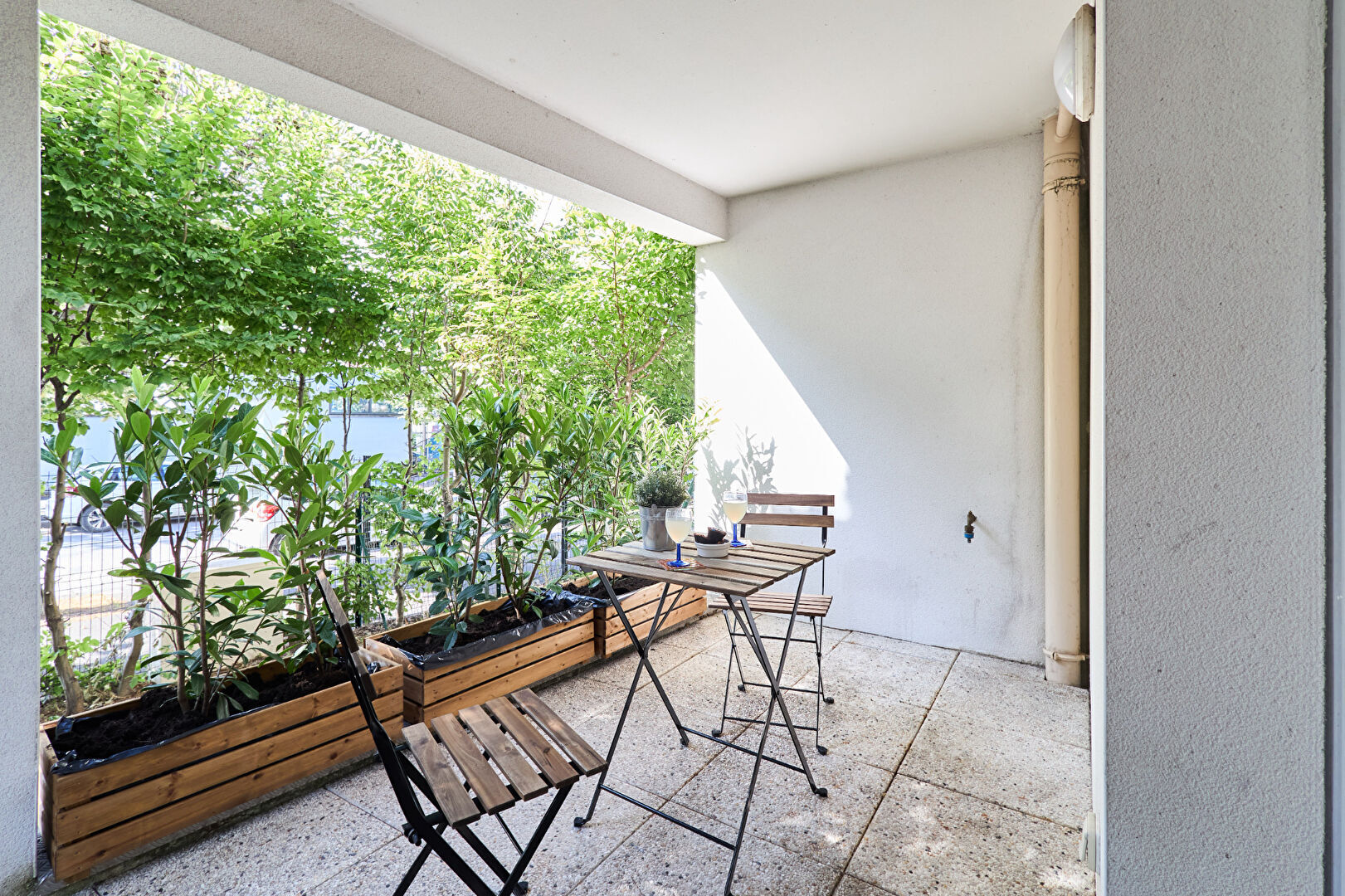 Appartement  T4 à vendre Reims 51100