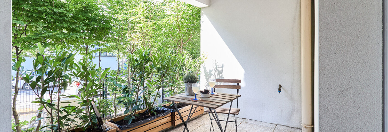 Appartement 4 Pièces 80 m² à vendre à Reims (51100)