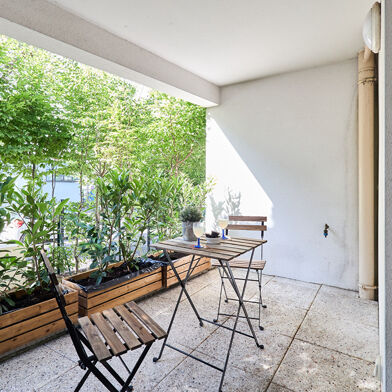 Appartement 4 pièces 246100 €