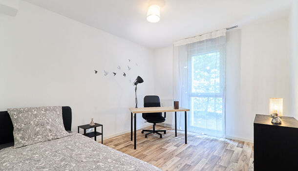 Appartement 4 pièces  à vendre Reims 51100