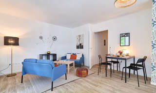 Appartement 4 Pièces 80 m² à vendre à Reims (51100)