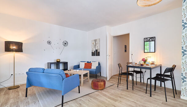 Appartement 4 pièces  à vendre Reims 51100