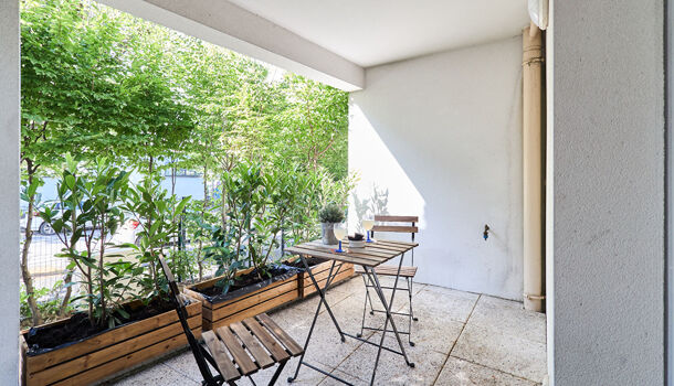 Appartement 4 pièces  à vendre Reims 51100