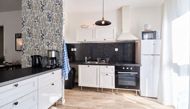 Appartement 4 pièces  à vendre Reims 51100