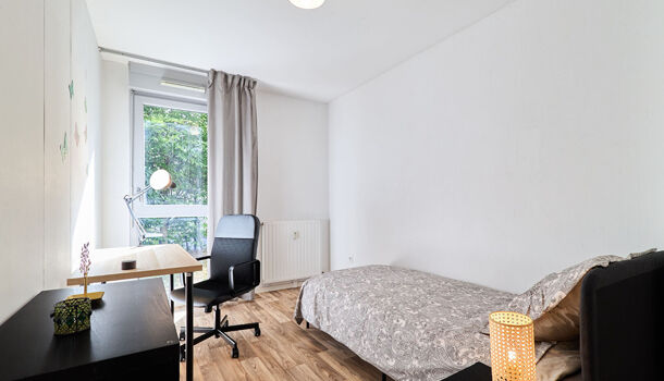 Appartement 4 pièces  à vendre Reims 51100