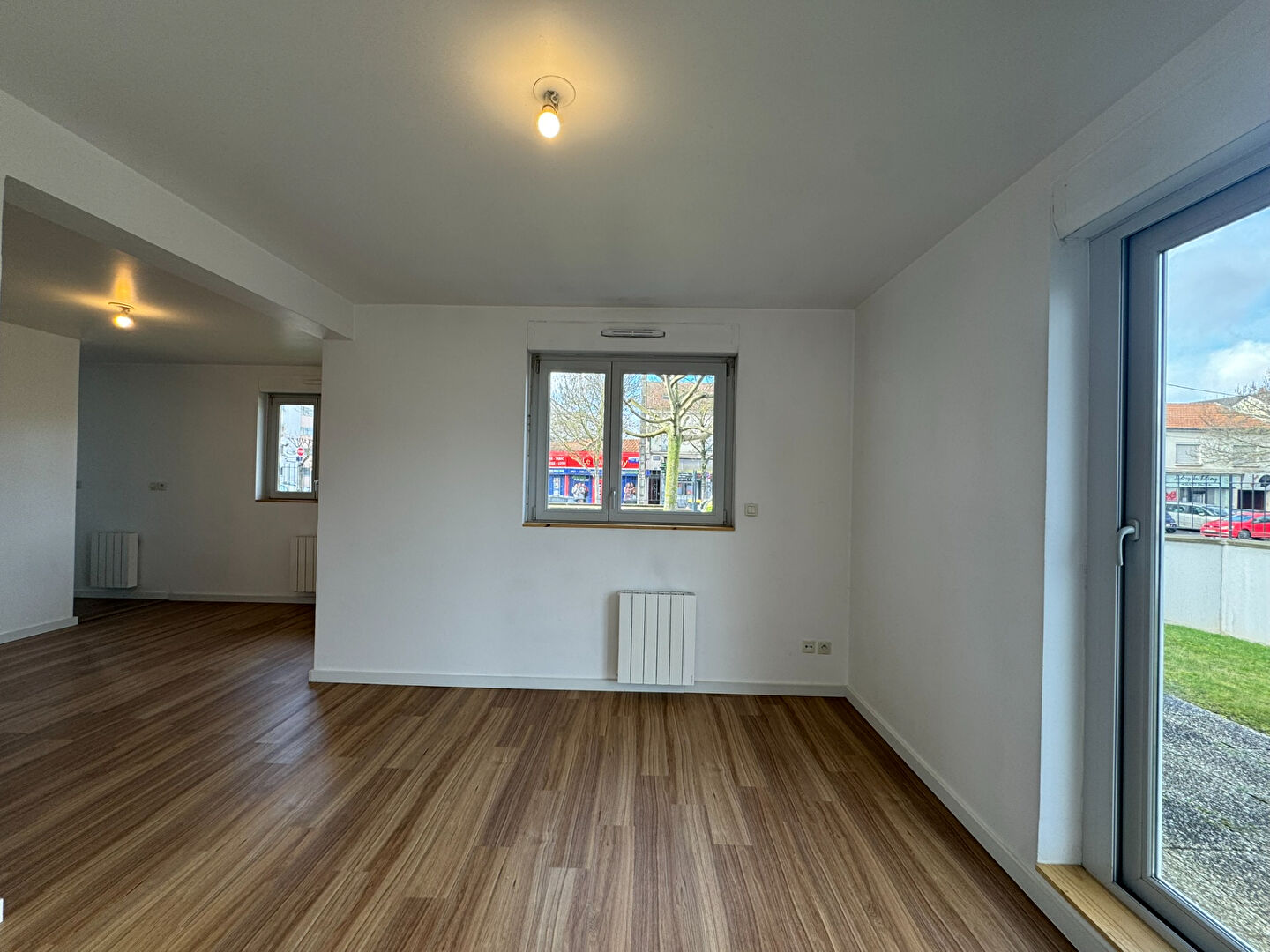 Appartement  T1 à vendre Reims 51100