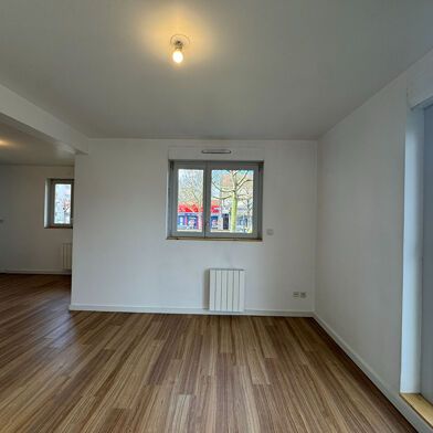 Appartement 1 pièces 94500 €