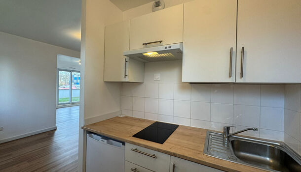 Appartement 1 pièces  à vendre Reims 51100