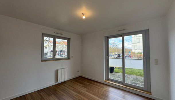 Appartement 1 pièces  à vendre Reims 51100