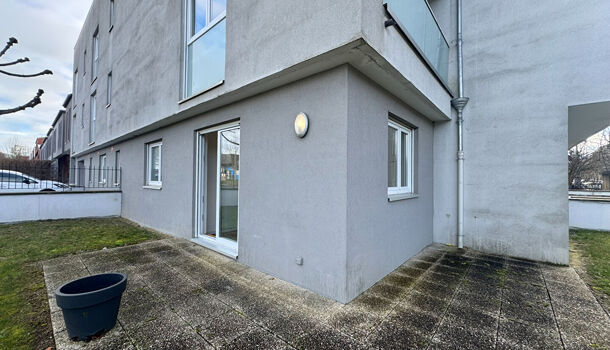 Appartement 1 pièces  à vendre Reims 51100