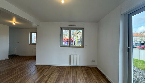 Appartement 1 pièces  à vendre Reims 51100