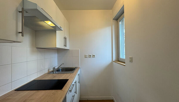 Appartement 1 pièces  à vendre Reims 51100