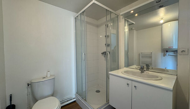 Appartement 1 pièces  à vendre Reims 51100