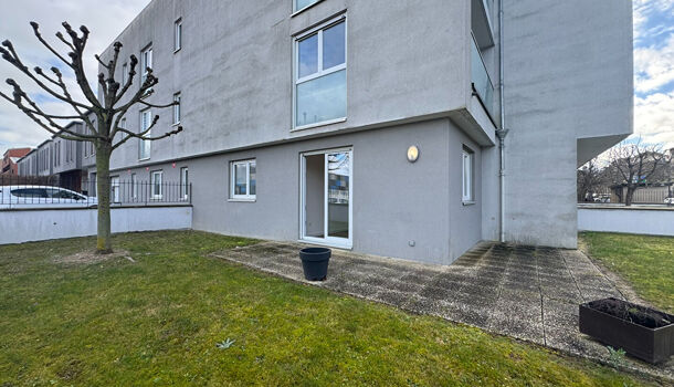 Appartement 1 pièces  à vendre Reims 51100