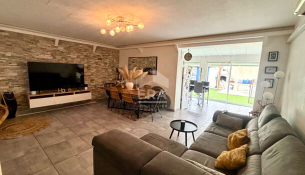 Villa / Maison 4 pièces  à vendre Marseille 15eme 13015