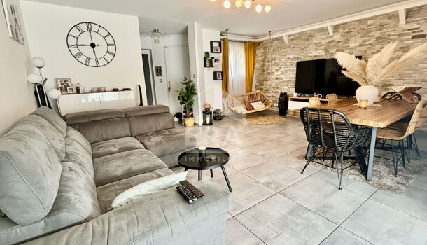 Villa / Maison 4 pièces  à vendre Marseille 15eme 13015