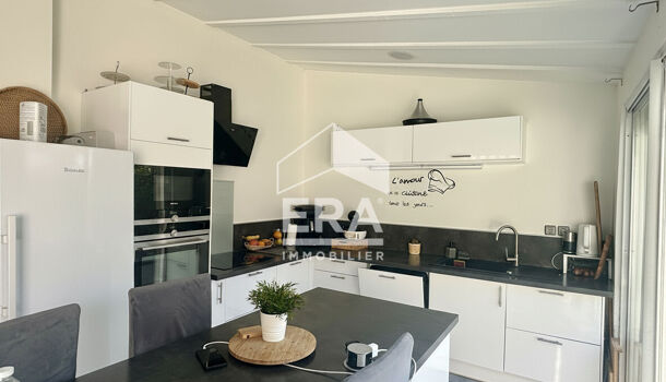 Villa / Maison 4 pièces  à vendre Marseille 15eme 13015