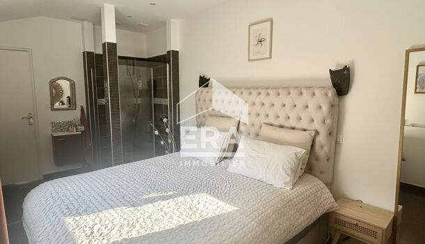 Villa / Maison 4 pièces  à vendre Marseille 15eme 13015