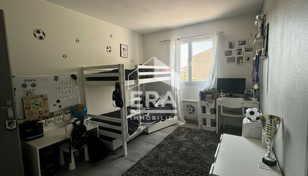 Villa / Maison 4 pièces  à vendre Marseille 15eme 13015