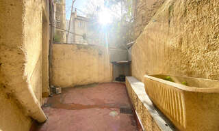 Appartement 1 Pièce 36 m² à vendre à Marseille 5 (13005)