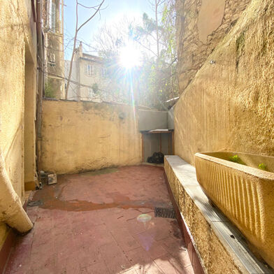 Appartement 1 pièces 125000 €