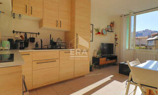 Appartement 2 Pièces 38 m² à louer à Marseille 10 (13010)