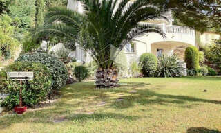 Appartement 2 Pièces 56 m² à louer à Auribeau-sur-Siagne (06810)