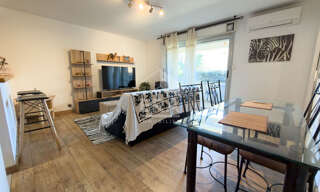 Appartement 2 Pièces 47 m² à vendre à Cannes (06150)