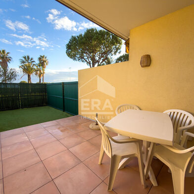 Appartement 2 pièces 212000 €