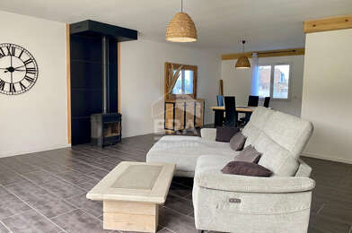 Maison 5 pièces 340800 €