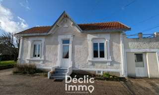 Maison 3 Pièces 71 m² à vendre à Ruelle-sur-Touvre (16600)