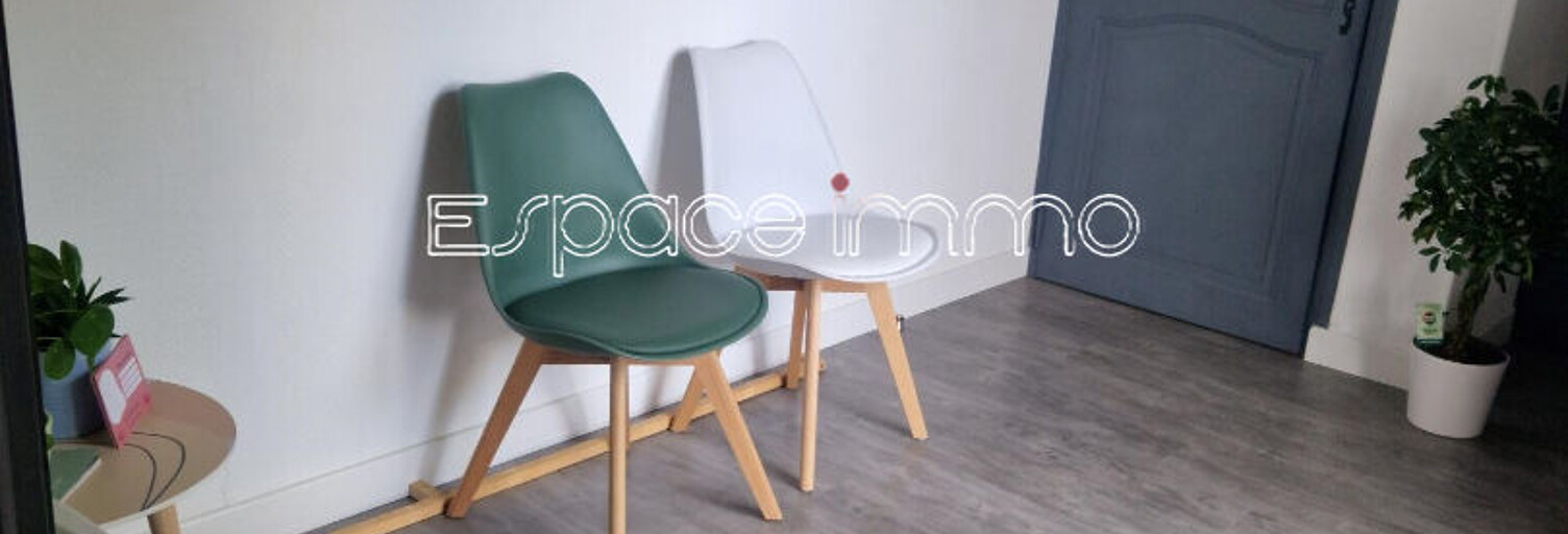 Bureau  12 m² à louer à Montville (76710)