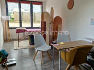 BUREAU - 12.60 m² - ZONE D'ACTIVITE - MONTVILLE — photo 2