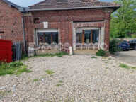 BUREAU - 12.60 m² - ZONE D'ACTIVITE - MONTVILLE — photo 3