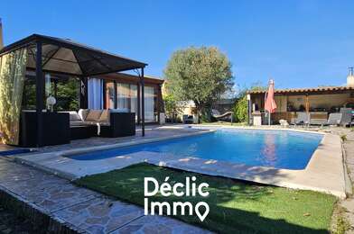 Maison 5 pièces 460000 €